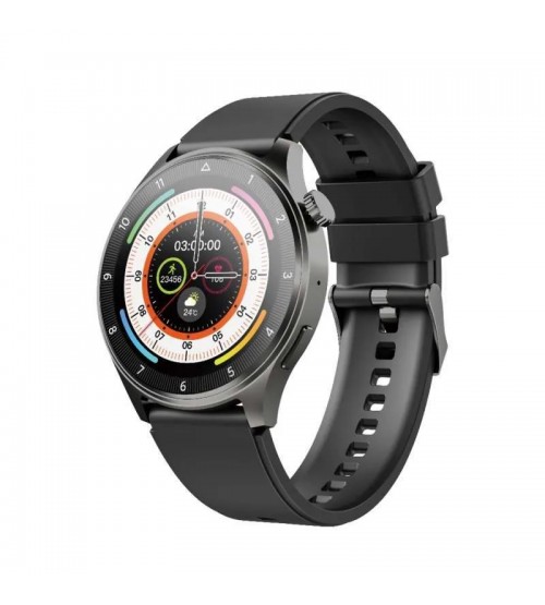 Eggel Tempo 4R Wireless Call SmartWatch